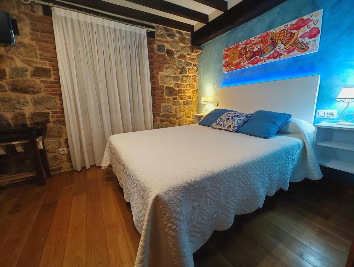 La Cavada Posada El Remanso De Trivieco מראה חיצוני תמונה
