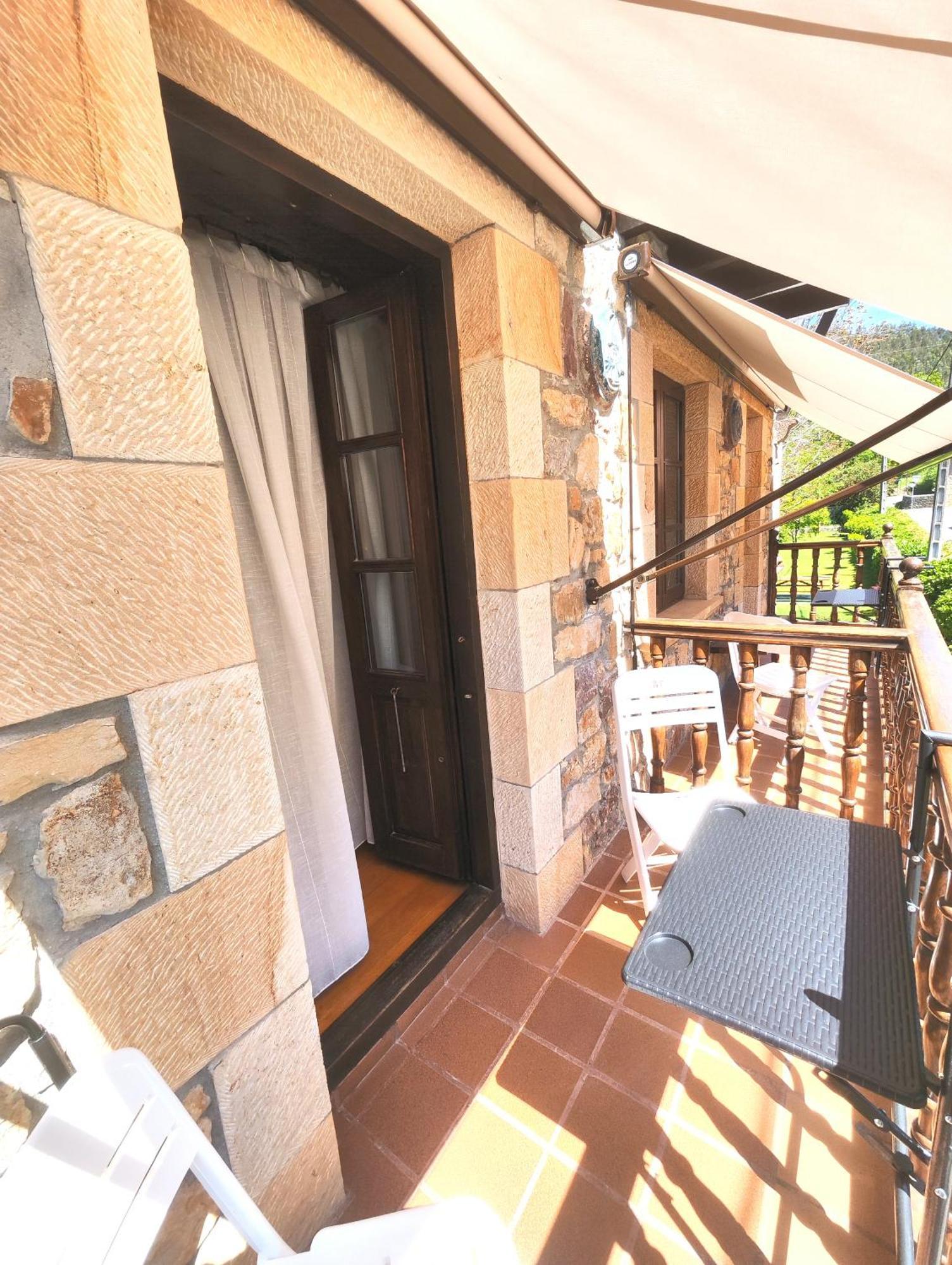 La Cavada Posada El Remanso De Trivieco מראה חיצוני תמונה